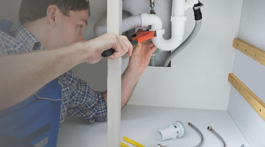 Local expert plumbing services in Nolan, TX